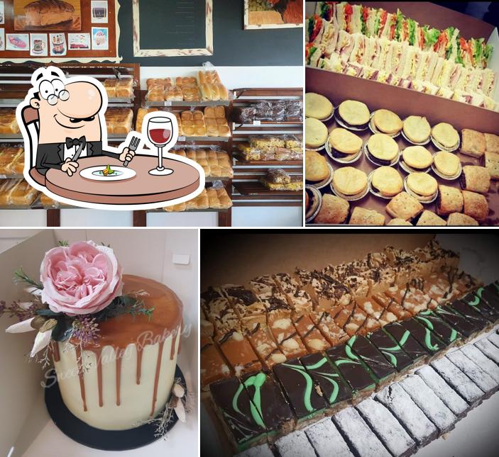 Sweet valley bakery