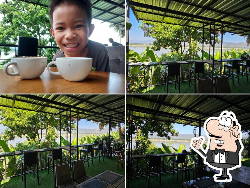 TREEKOON Coffee and Camping