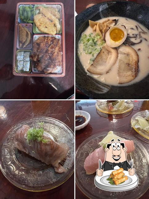 Takumi Cuisine
