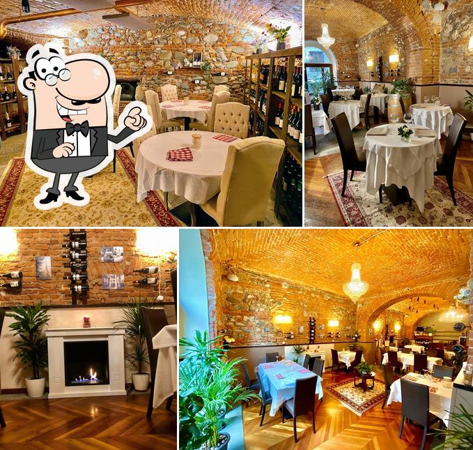 Trattoria AlleVolte