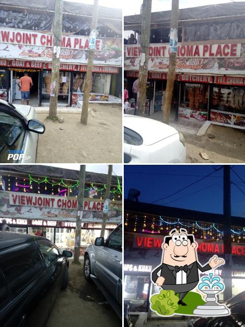 VIEWJOINT CHOMA PLACE