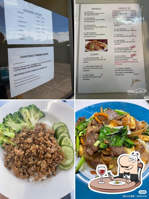 Valley Road Takeaway