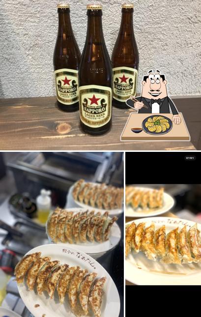 餃子のなぁたん 桑名駅前店