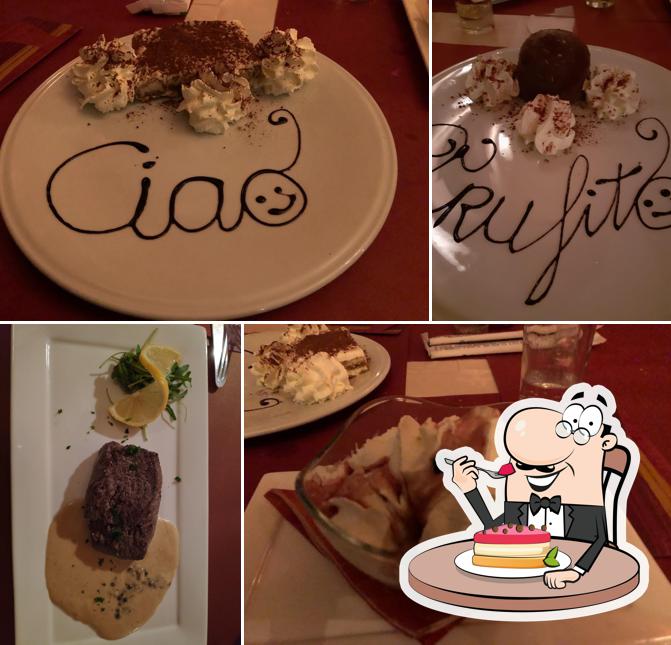 Pizzeria Ristorante da Nando