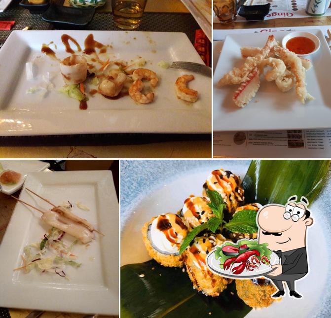 Ristorante Ginger
