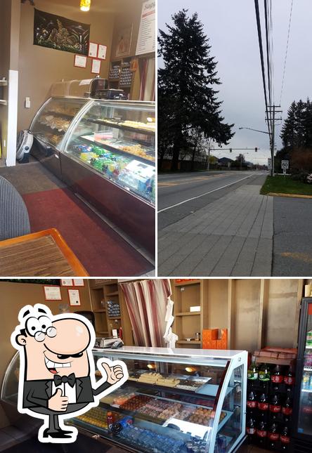 Saggi Sweets & Restaurant
