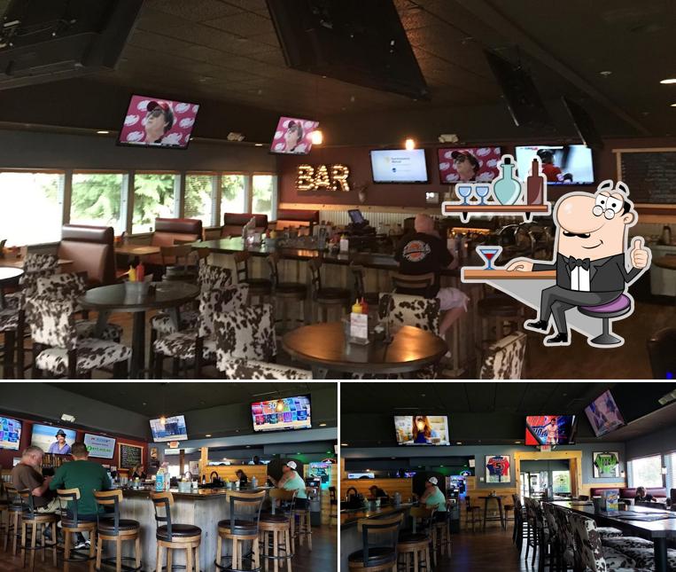 Scooter's Restaurant & Sports Bar