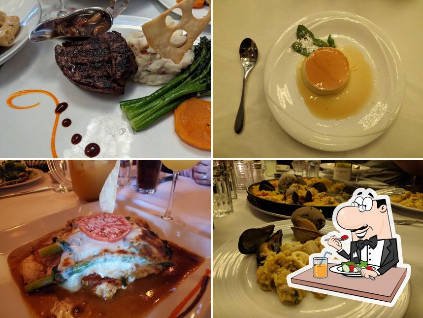 Spain Restaurant