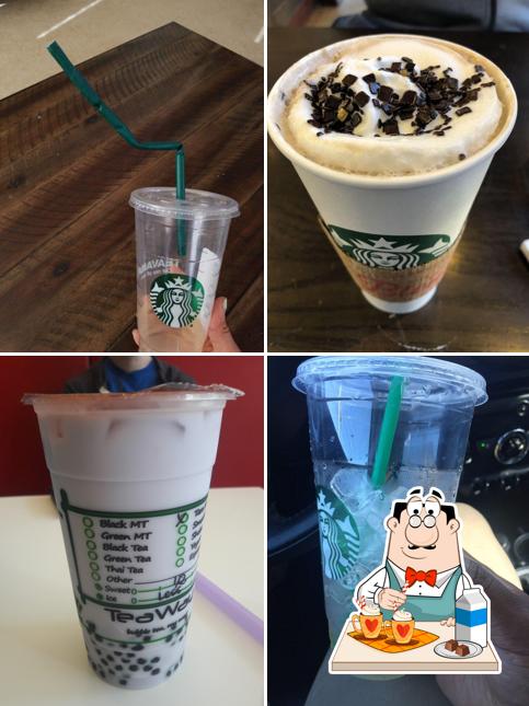 Starbucks Coffee Company