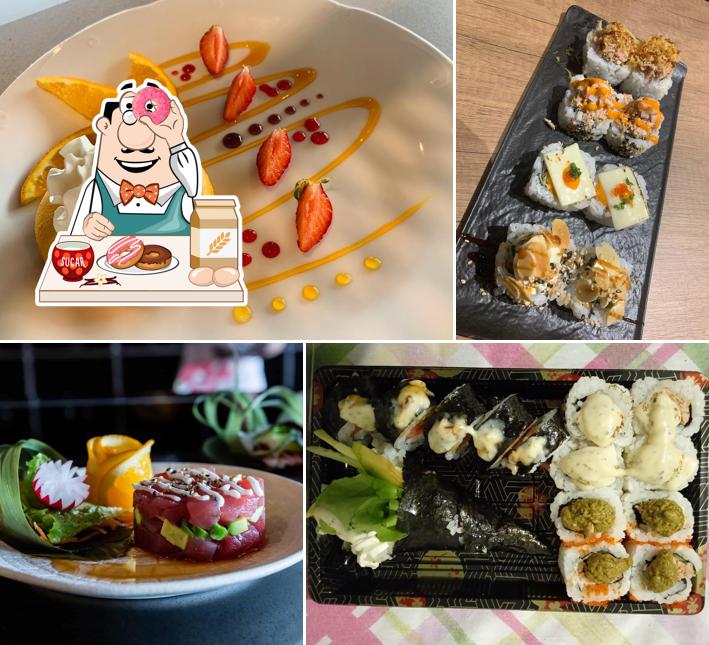 Sushiko Merano