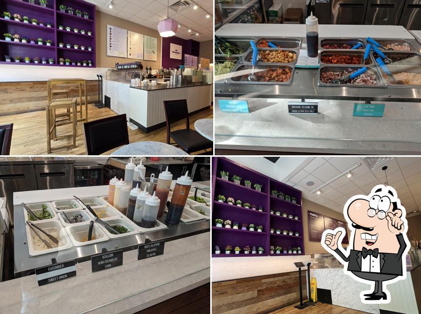 Verve Bowls - Downtown