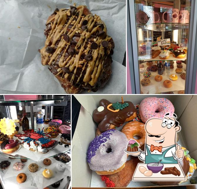 Voodoo Doughnut