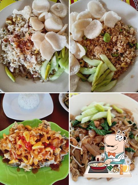 Yummy Food
