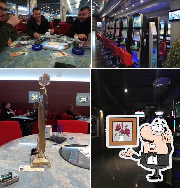 ZonaGioco Bingo Treviso
