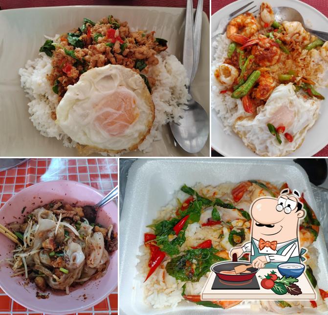 Restaurant & Noodles