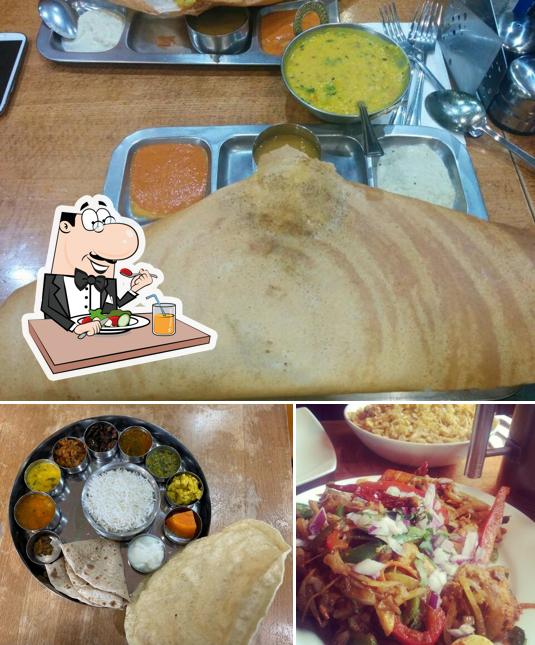 Aone Dosa