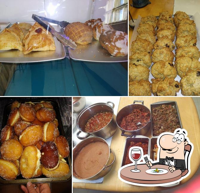 Antojitos Cristy