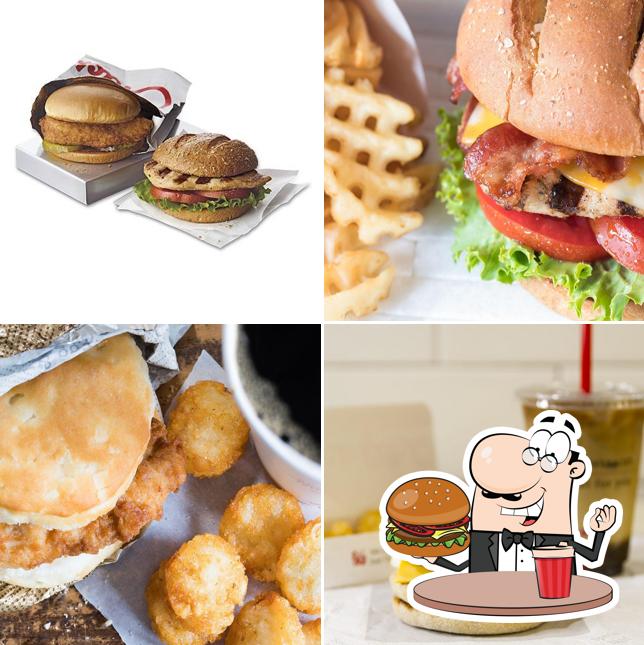 Chick-fil-A