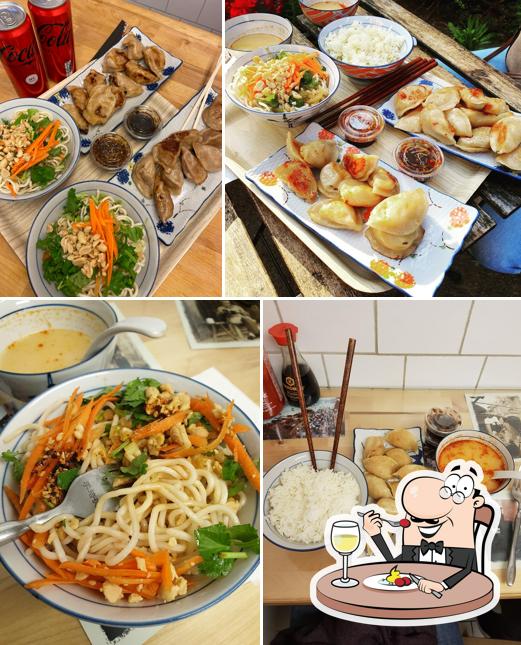 Fengsson Dumpling House