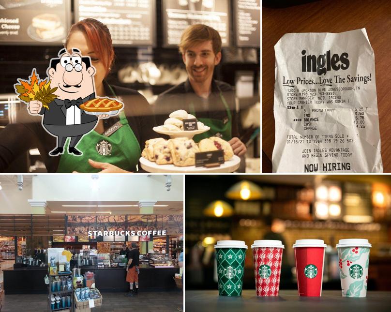Starbucks Coffee Company