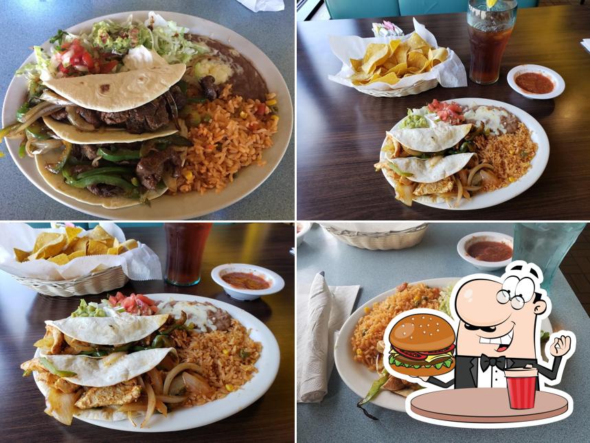 La Botana Tex Mex Restaurant