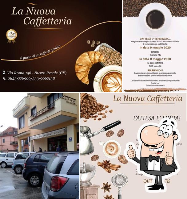 Bar La Nuova Caffetteria