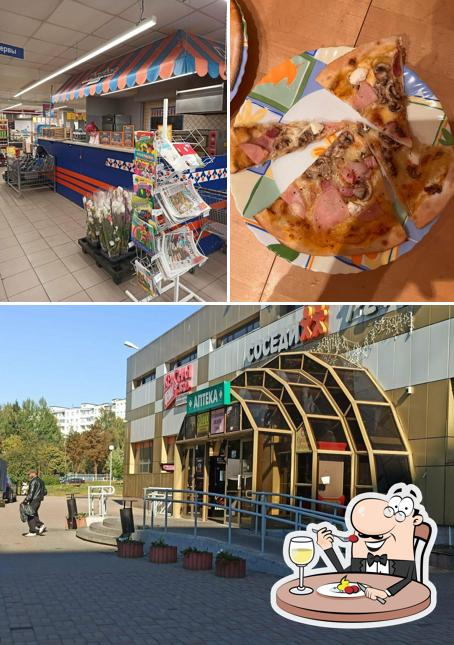 Nravizza pizza