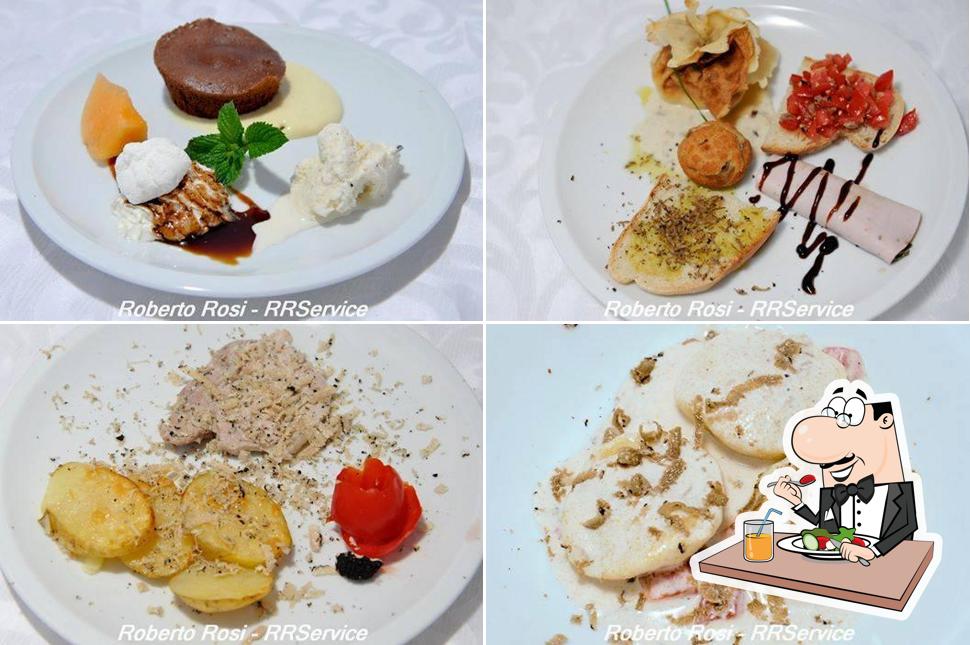 Casa vacanze ristorante san michele