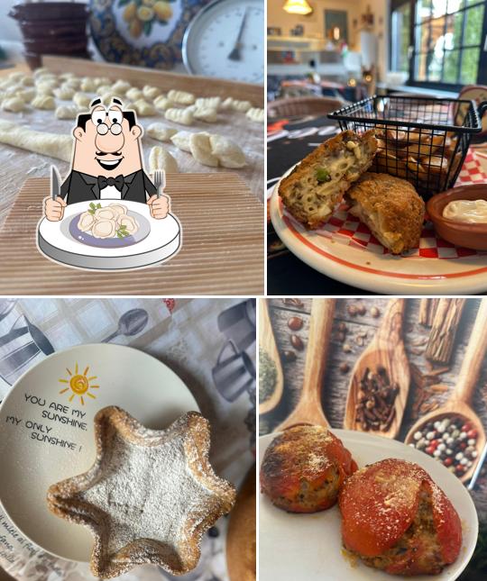San Gennà Locanda Napoletana