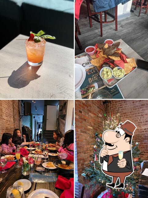 Carter’s Restaurant and Events