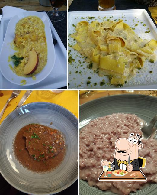 Locanda della Contea
