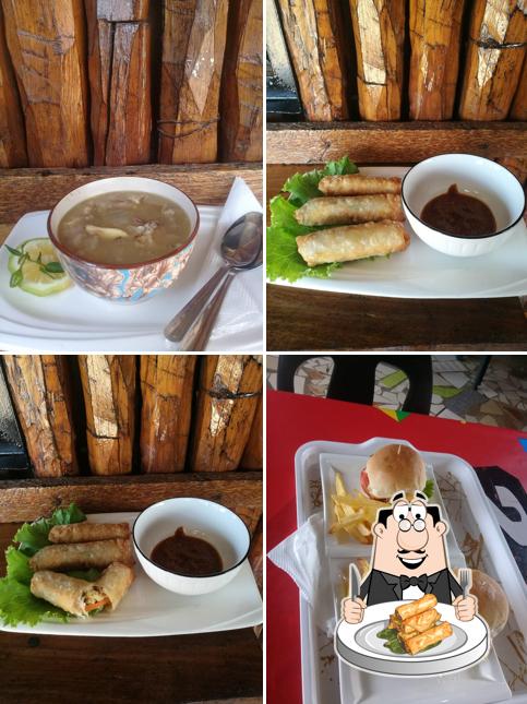 Matola's Bar