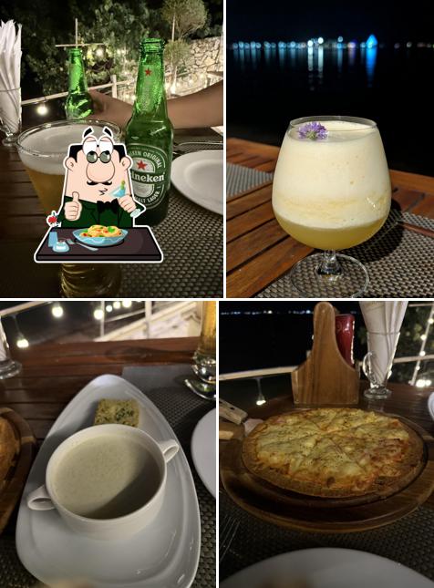 Sriracha in Love Beach Bar ศรีราชา อินเลิฟ บีช บาร์