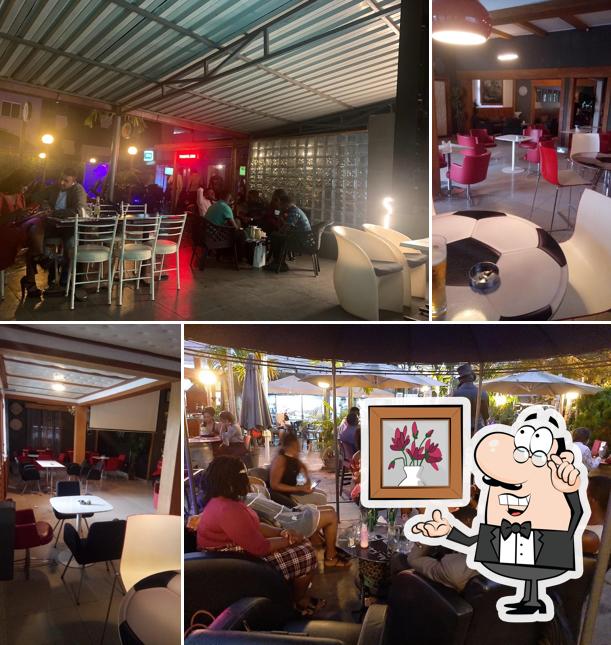 237 Street Coffee