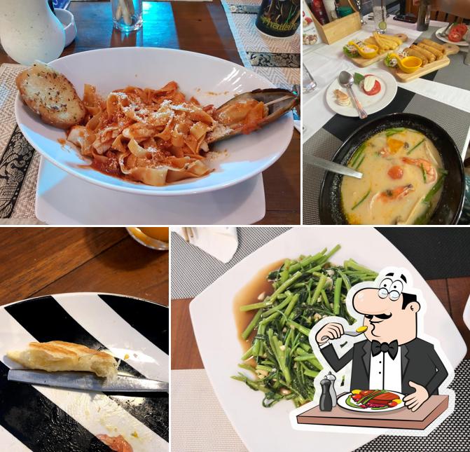 Beirut Nights Restaurant & Smokehouse مطعم ليالي بيروت