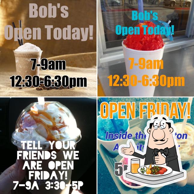 Bob's Jo & Sno