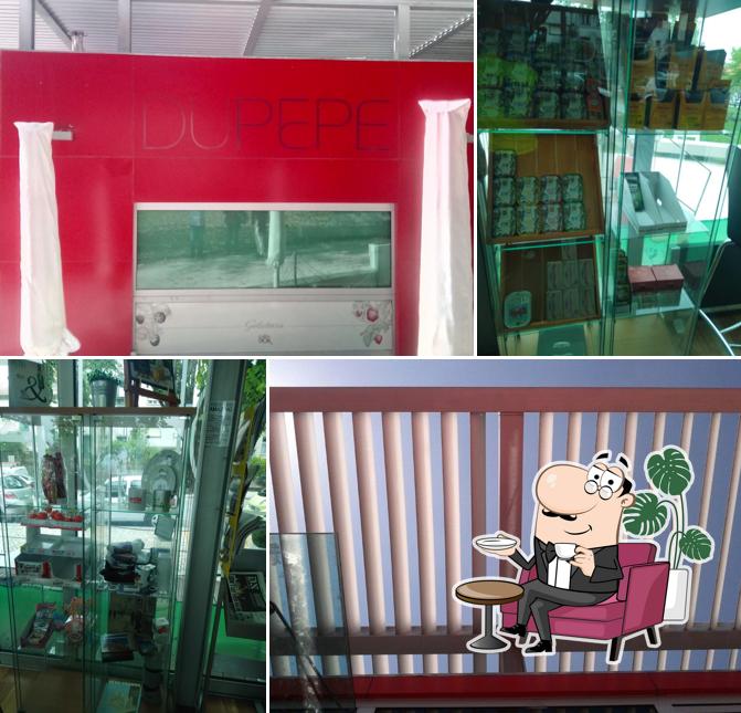 Café "Du Pepe"