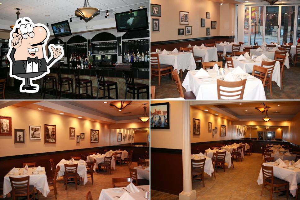 Cafe Prezzo