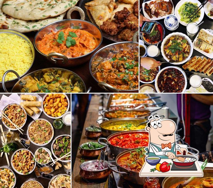 Desi Paradise