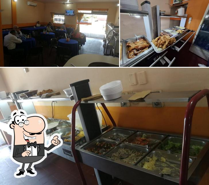 Restaurant Doña Selva