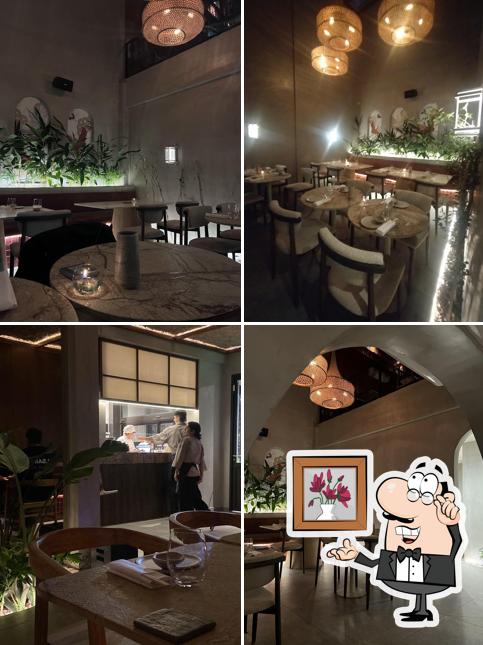 Fabric Sushi Quilmes