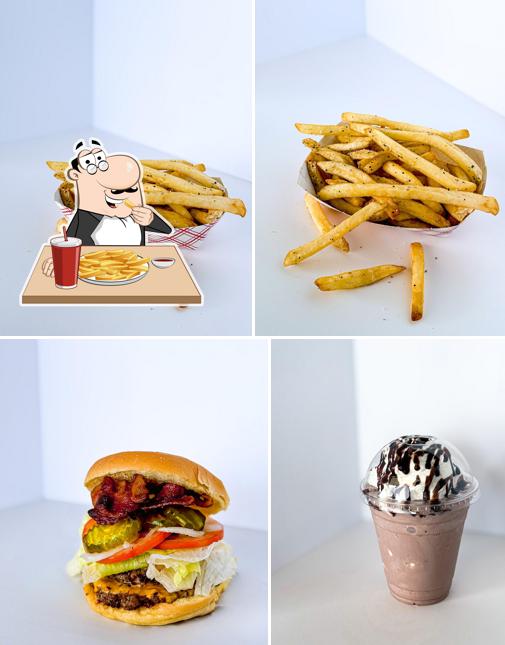 Fat Al's Burger Joint Atmore