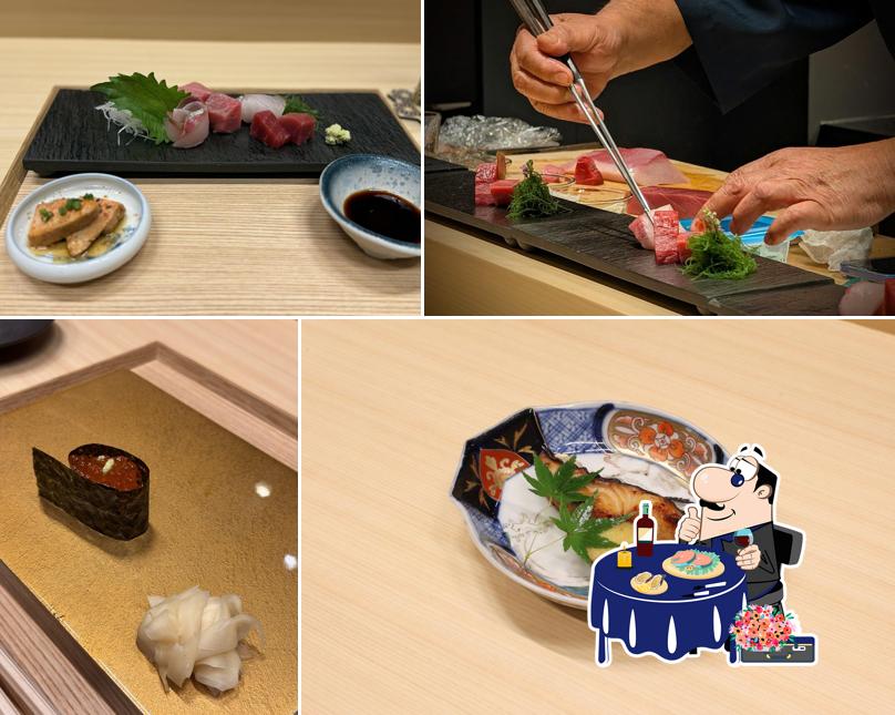 Ginza Katana Bistro