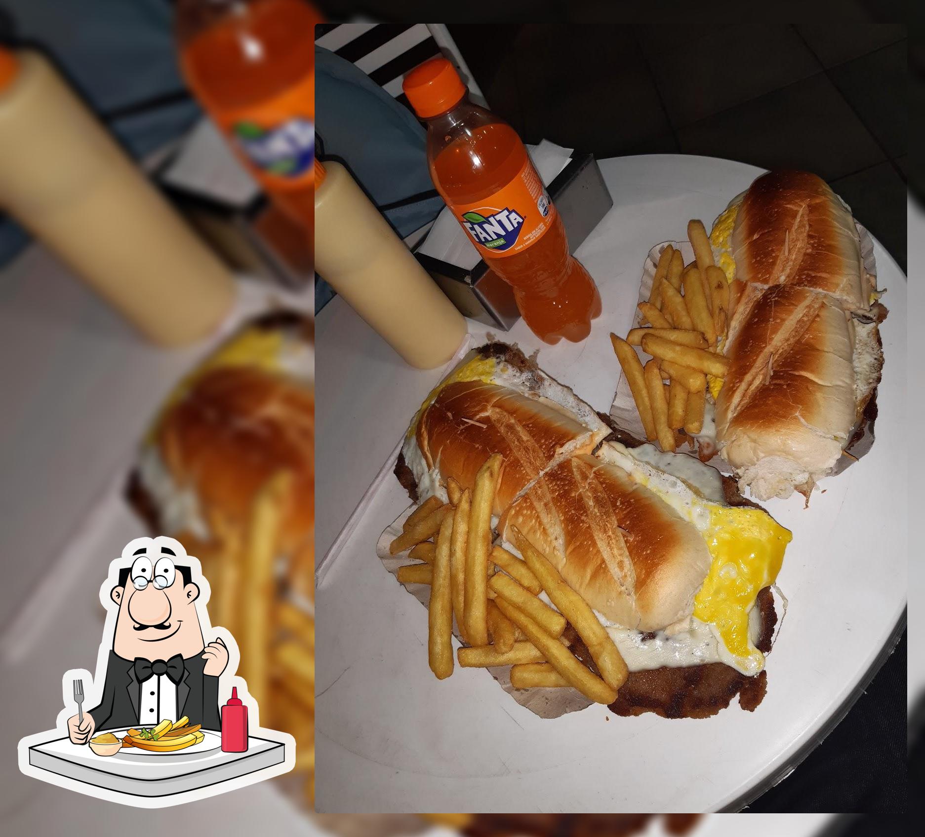 La Chacha Sandwicheria