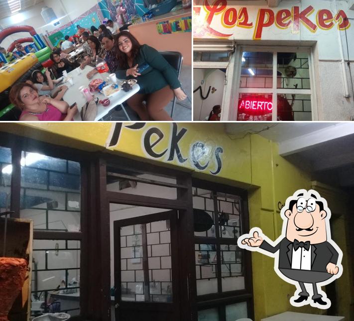 Los Pekes
