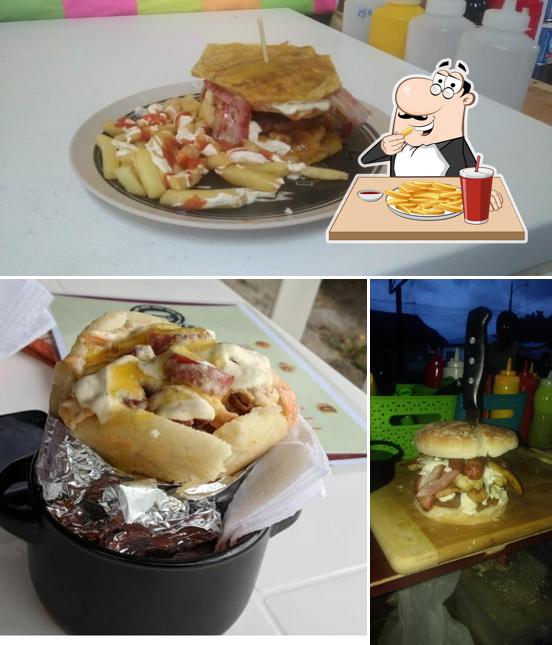 Mix Delicias