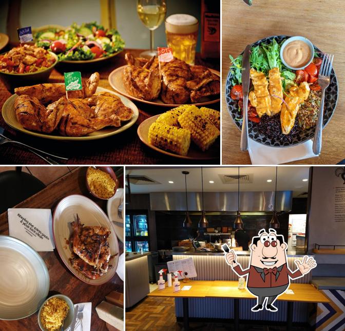 Nando's Wareca (Princess Hwy)