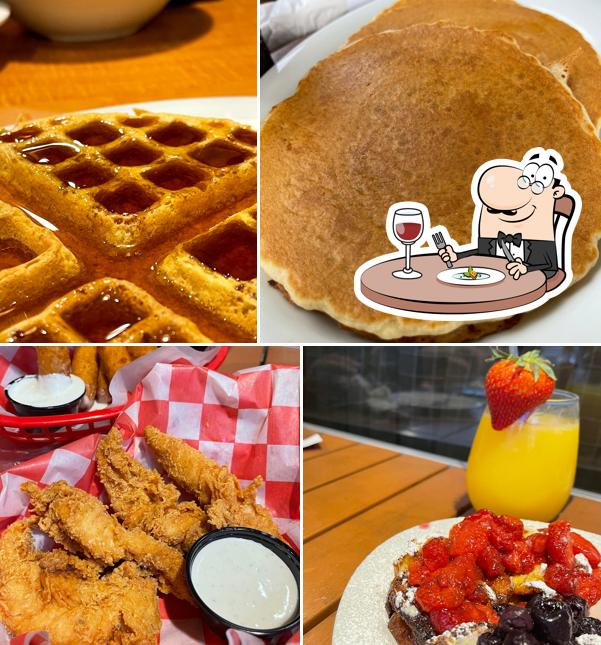 Ol' South Pancake House