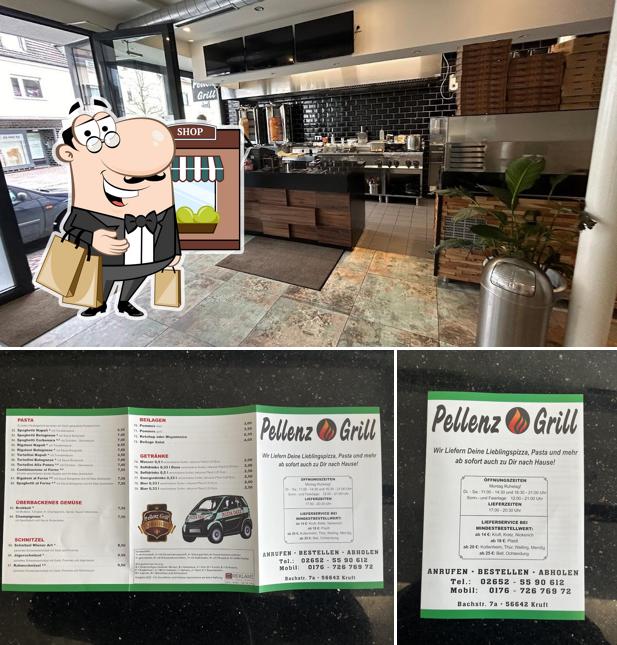 Pellenz Grill