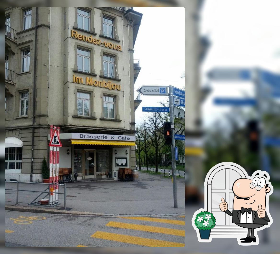 Restaurant Rendez-vous